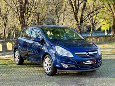 Opel Corsa 1.3 CDTi Enjoy