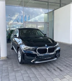 BMW X1 xDrive25e