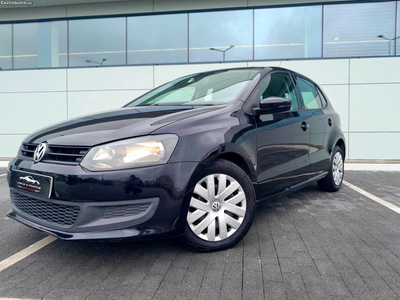 VW Polo 1.2 Tdi Confortline