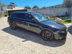 Audi A4 Avant 2.0 TDI DPF S line Sport Pack (plus)