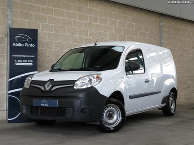 Renault Kangoo 1.5DCI BUSINESS MAXI