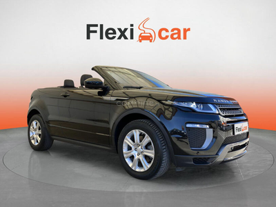 Land Rover Range Rover Cabrio 2.0 TD4 HSE Dynamic