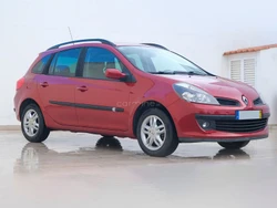 Renault Clio 1.5 dCi Dynamique