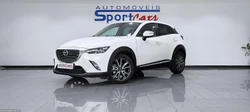 Mazda CX-3 1.5 Sky.Excellence Navi