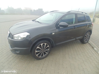 Nissan Qashqai 1.6 dCi Tekna Premium 18 360 S&S