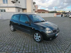 Renault Clio 1.5 DCi