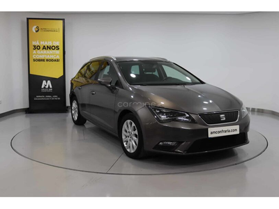 Seat Leon 1.6 TDI STYLE ECOMOTIVE