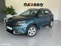 Citroën C5 Aircross 1.5 BlueHDi Live