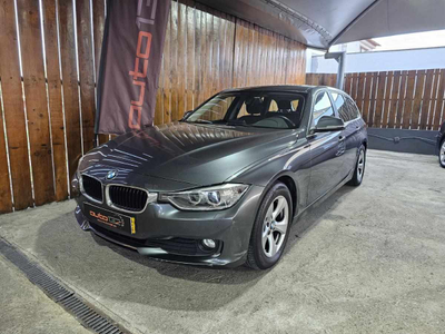 BMW Série 3 320 d Touring EfficientDynamics Auto