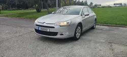 Citroën C5 1.6 HDi Séduction 115cv