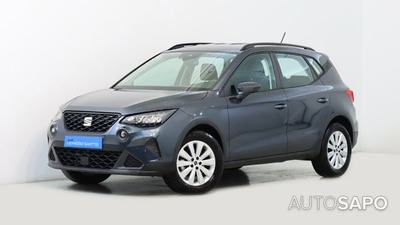 Seat Arona 1.0 TSI Style de 2022