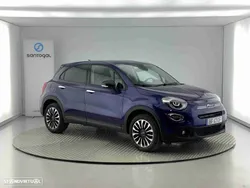 Fiat 500X 1.3 MJ Lounge