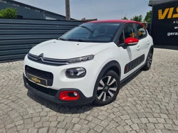 Citroën C3 1.2 PureTech Feel