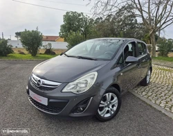 Opel Corsa 1.2 Enjoy S/S