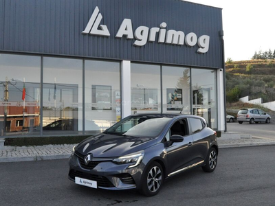 Renault Clio 1.0 TCe Limited