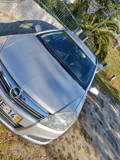 Opel Astra 1.3 CDTI