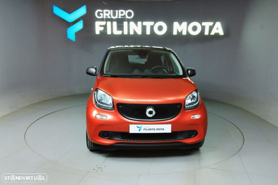 Smart ForFour 1.0 71