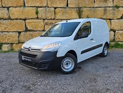 Citroen Berlingo 1.6 BlueHDi L1