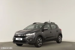 Dacia Sandero 1.0 TCe Stepway Expression