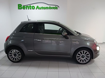 Fiat 500 1.2 Lounge S&S