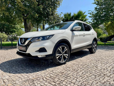 Nissan Qashqai 1.3 DIG-T Acenta 140CV 2020