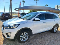 Kia Sorento 2.2 CRDi TX Premium