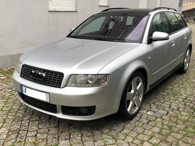 Audi A4 1.9 TDi Avant