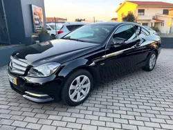 Mercedes-Benz C 220 220 CDI