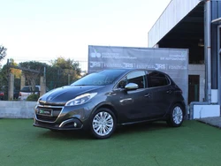 Peugeot 208 1.6 e-HDi Allure 95g