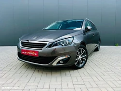 Peugeot 308 SW 1.2 PureTech Allure J17