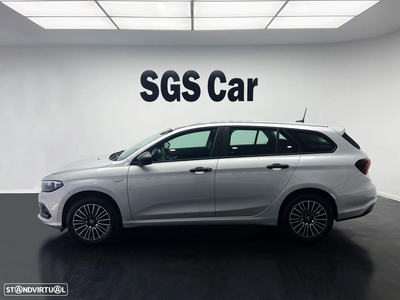 Fiat Tipo Station Wagon 1.0 GSE T3