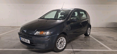 Fiat Punto Fiat Punto 1.2 16v 80 cv