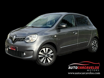 Renault Twingo 22 Techno