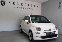 Fiat 500 1.0 Híbrido (gasolina) DolceVita