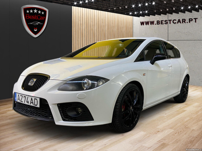 Seat Leon Cupra 2.0 TSI