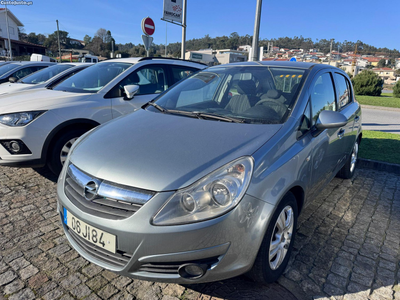 Opel Corsa 1.2 Eco