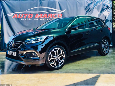 Renault Kadjar Intens