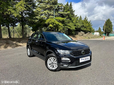 VW T-Roc 1.6 TDI Style