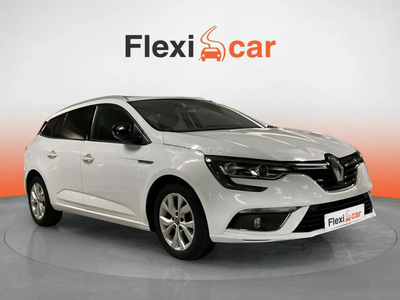 Renault Mégane 1.5 dCi Limited