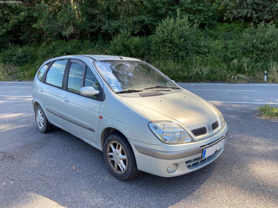 Renault Scénic 1.4 16 V  Gasolina