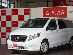Mercedes Vito 110 CDi/34 Pro