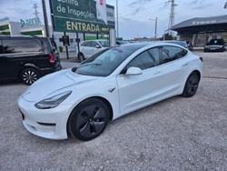 Tesla Model 3 Long-Range Dual Motor AWD