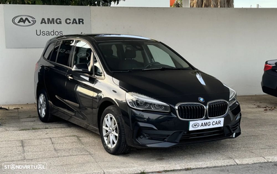 BMW 216 Gran Tourer d 7L Advantage Auto