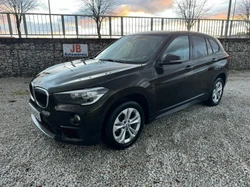 BMW X1 16 d sDrive