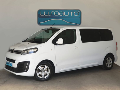 Citroen SpaceTourer 1.6 BlueHDi M Feel ETG6