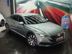 Volkswagen Arteon 2.0 TDI Elegance DSG | GPS | LED | CÂMARA