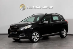 Peugeot 2008 1.2 PureTech Allure