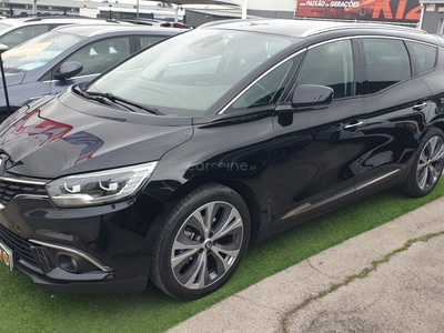 Renault Scénic 1.5 dCi Dynamique S SS