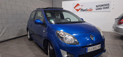 Renault Twingo 1.2 16v dynamique s