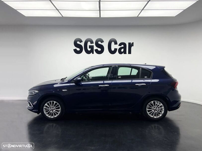 Fiat Tipo 1.3 Multijet Life